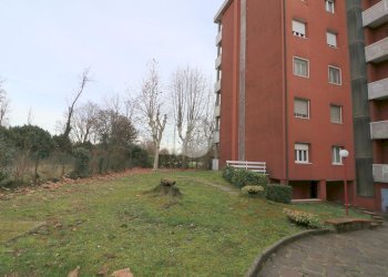 Trilocale Via Antonio Gramsci, Rho - foto 37