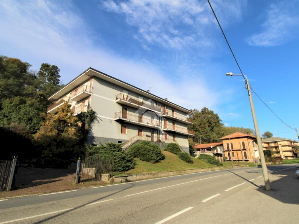 Trilocale Via Torino, Roasio - foto 1