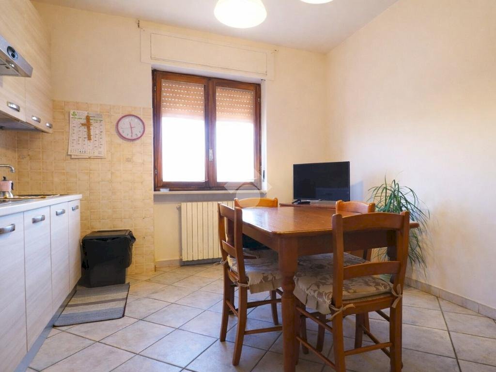 Trilocale Via Torino, Roasio - foto 2