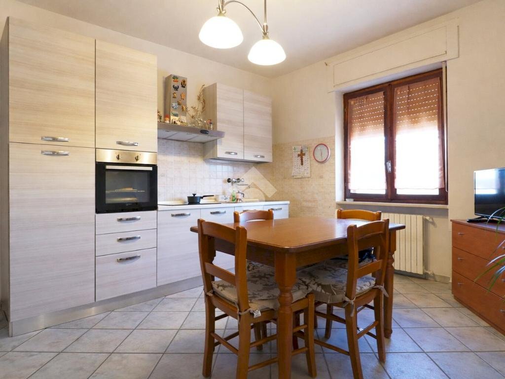 Trilocale Via Torino, Roasio - foto 3