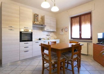 Trilocale Via Torino, Roasio - foto 3