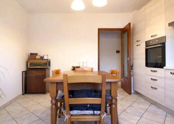 Trilocale Via Torino, Roasio - foto 5