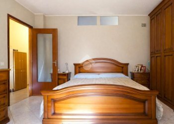 Trilocale Via Torino, Roasio - foto 10