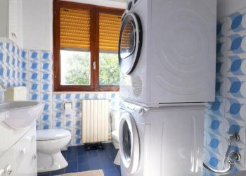 Trilocale Via Torino, Roasio - foto 13