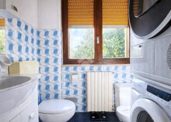 Trilocale Via Torino, Roasio - foto 14