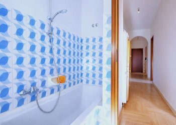 Trilocale Via Torino, Roasio - foto 15