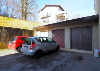 Trilocale Via Torino, Roasio - foto 16