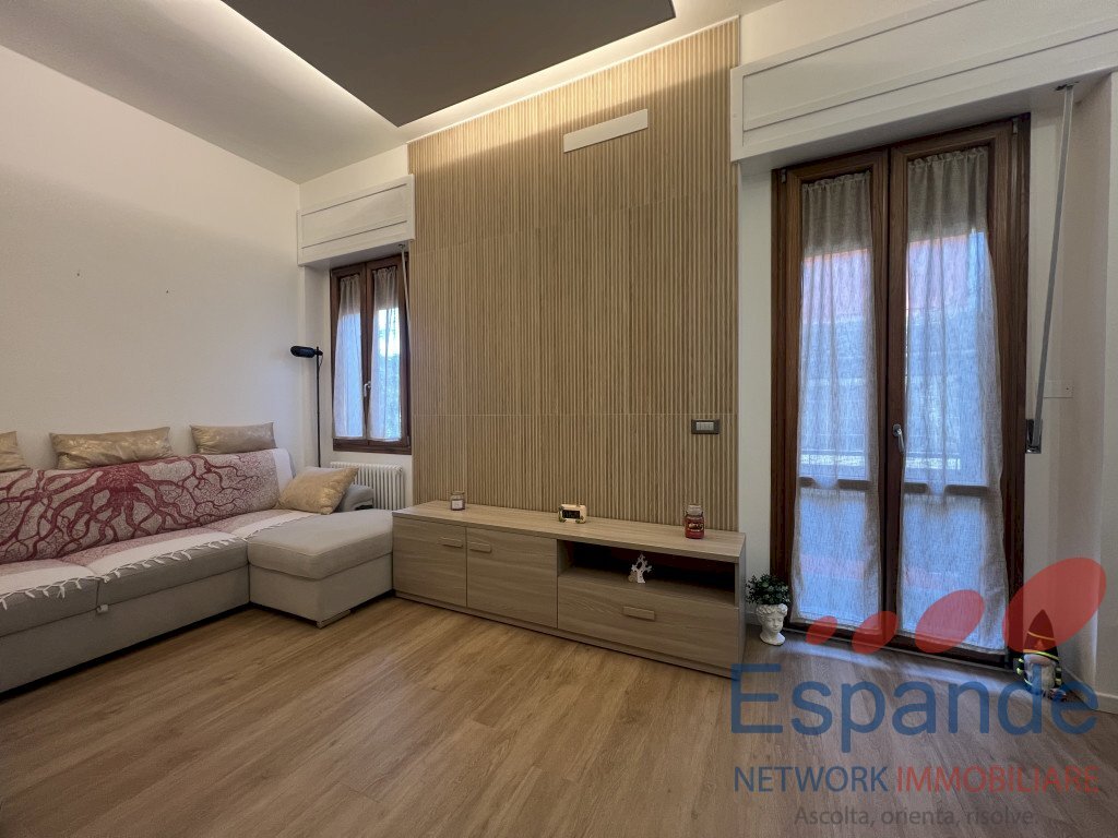 Quadrilocale Alto Reno Terme - foto 1