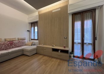 Quadrilocale Alto Reno Terme - foto 1