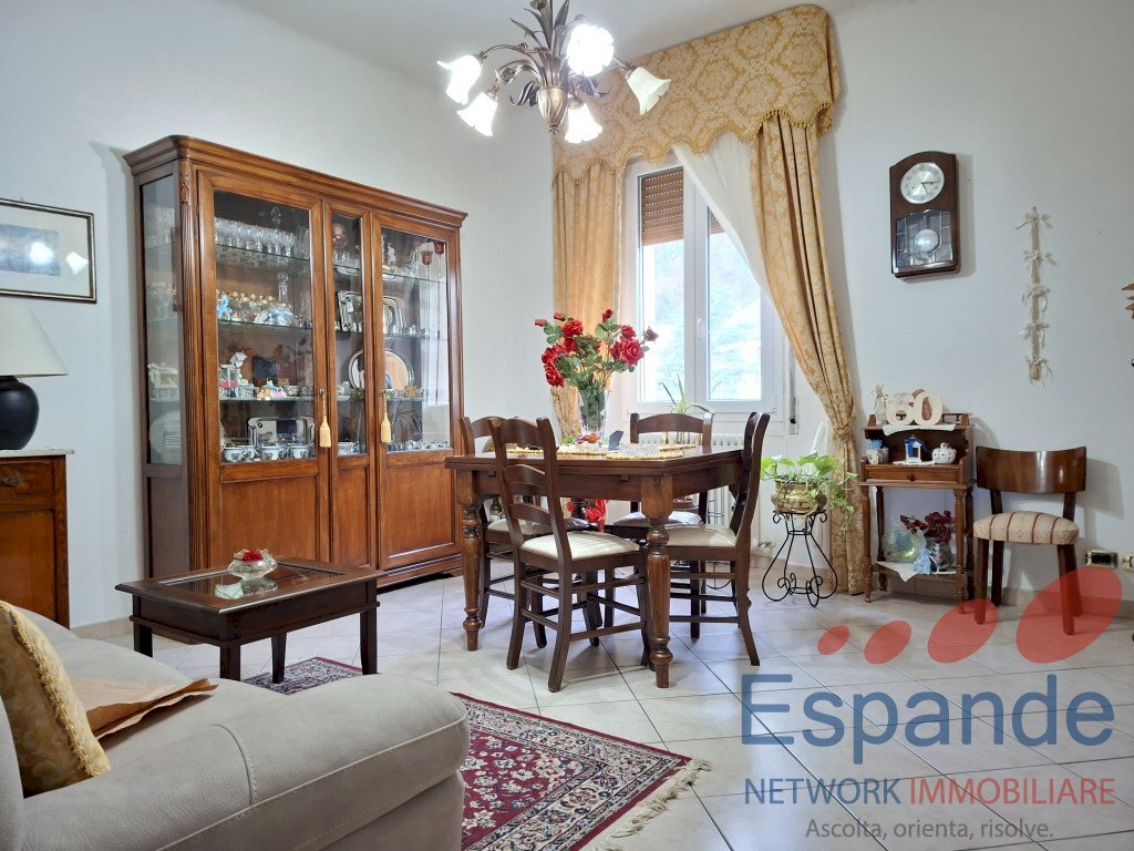 Quadrilocale Alto Reno Terme - foto 1