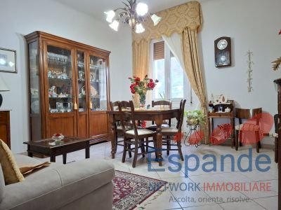 Quadrilocale Alto Reno Terme - foto 2