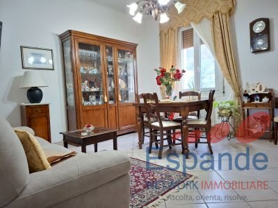 Quadrilocale Alto Reno Terme - foto 3