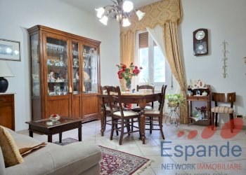 Quadrilocale Alto Reno Terme - foto 1