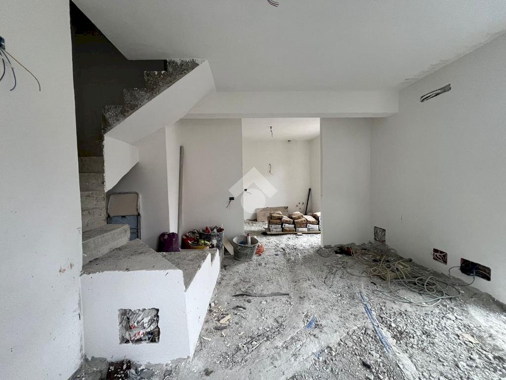 Quadrilocale Via Ponte Baccioni, Cicagna - foto 2