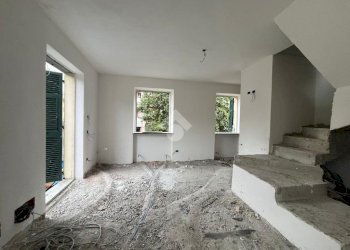 Quadrilocale Via Ponte Baccioni, Cicagna - foto 1