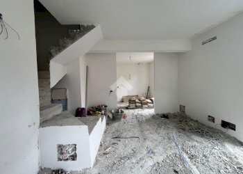 Quadrilocale Via Ponte Baccioni, Cicagna - foto 2