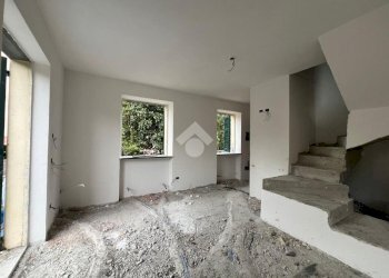 Quadrilocale Via Ponte Baccioni, Cicagna - foto 3