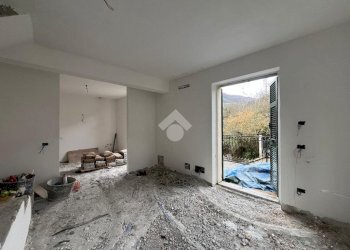 Quadrilocale Via Ponte Baccioni, Cicagna - foto 4