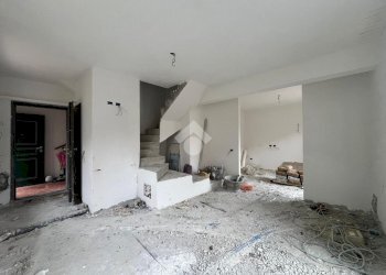 Quadrilocale Via Ponte Baccioni, Cicagna - foto 5