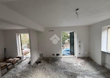 Quadrilocale Via Ponte Baccioni, Cicagna - foto 6