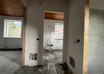 Quadrilocale Via Ponte Baccioni, Cicagna - foto 7