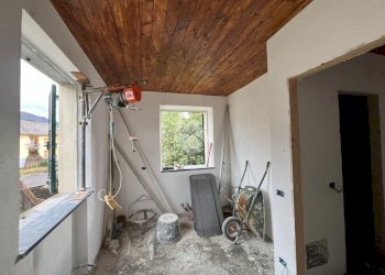 Quadrilocale Via Ponte Baccioni, Cicagna - foto 9