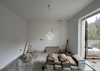 Quadrilocale Via Ponte Baccioni, Cicagna - foto 11