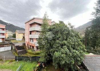 Quadrilocale Via Ponte Baccioni, Cicagna - foto 12