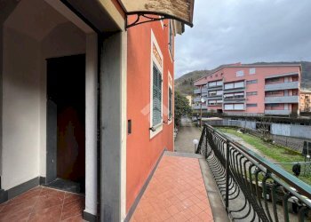 Quadrilocale Via Ponte Baccioni, Cicagna - foto 13