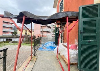 Quadrilocale Via Ponte Baccioni, Cicagna - foto 14