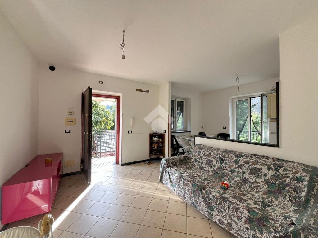 Quadrilocale Via Ponte Baccioni, Cicagna - foto 1