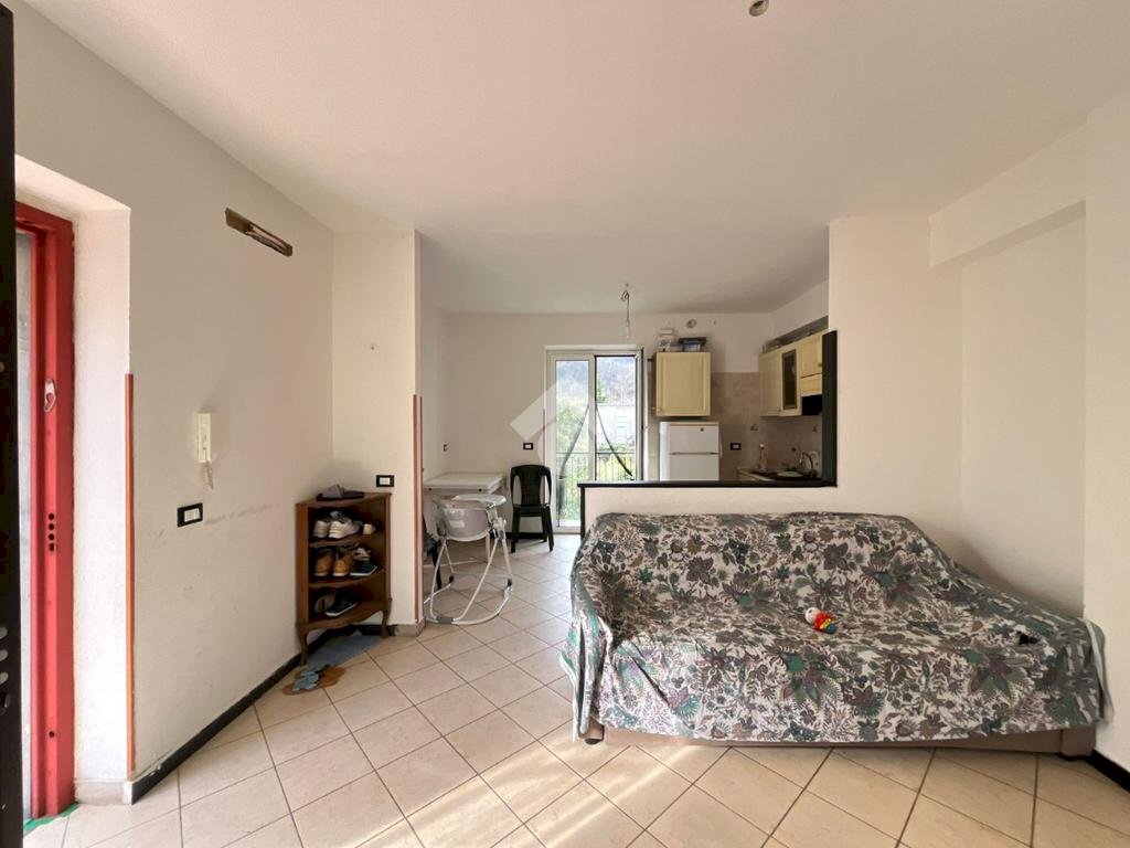 Quadrilocale Via Ponte Baccioni, Cicagna - foto 2