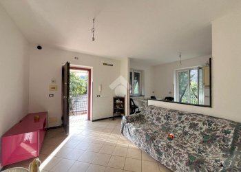 Quadrilocale Via Ponte Baccioni, Cicagna - foto 1