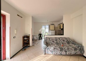 Quadrilocale Via Ponte Baccioni, Cicagna - foto 2