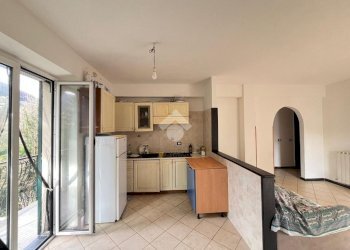 Quadrilocale Via Ponte Baccioni, Cicagna - foto 4