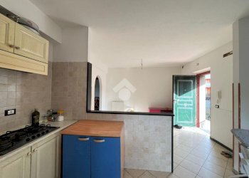 Quadrilocale Via Ponte Baccioni, Cicagna - foto 5