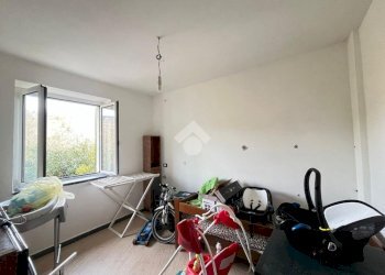 Quadrilocale Via Ponte Baccioni, Cicagna - foto 7