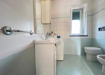 Quadrilocale Via Ponte Baccioni, Cicagna - foto 8