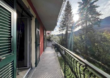 Quadrilocale Via Ponte Baccioni, Cicagna - foto 9