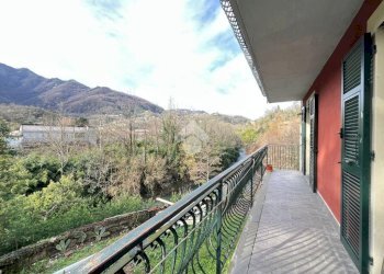 Quadrilocale Via Ponte Baccioni, Cicagna - foto 10