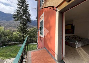 Quadrilocale Via Ponte Baccioni, Cicagna - foto 11