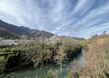 Quadrilocale Via Ponte Baccioni, Cicagna - foto 12