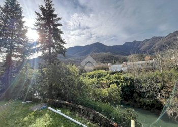 Quadrilocale Via Ponte Baccioni, Cicagna - foto 13