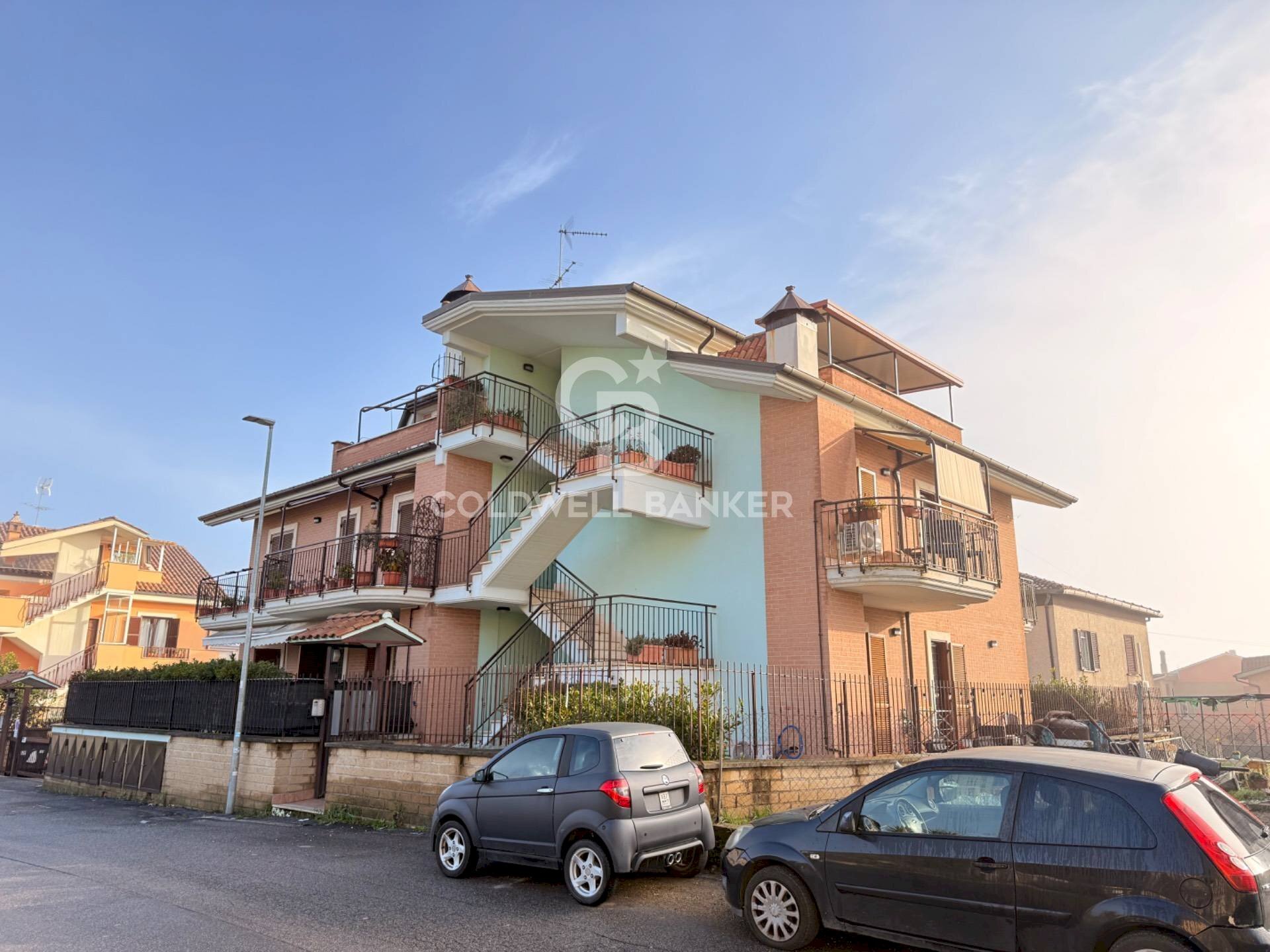 Foto 2 - Trilocale Via Isonzo
2A, Monterotondo - foto 2