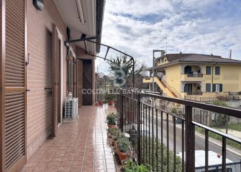 Foto 15 - Trilocale Via Isonzo
 
2A, Monterotondo - foto 15