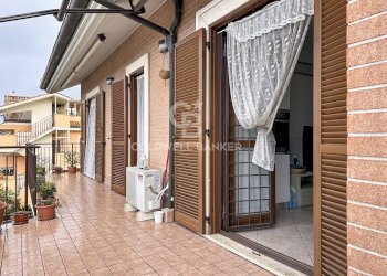 Foto 16 - Trilocale Via Isonzo
 
2A, Monterotondo - foto 16