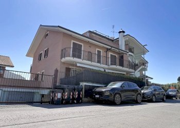 Foto 1 - Three-room apartment Via Isonzo
 
2A, Monterotondo - photo 1