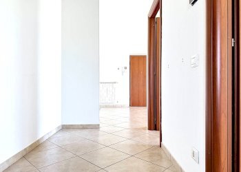 Foto 21 - Three-room apartment Via Isonzo
 
2A, Monterotondo - photo 21