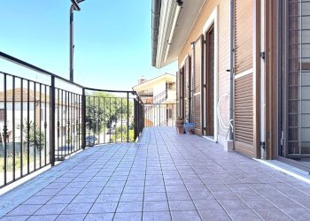 Foto 22 - Three-room apartment Via Isonzo
 
2A, Monterotondo - photo 22