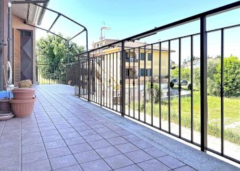 Foto 23 - Three-room apartment Via Isonzo
 
2A, Monterotondo - photo 23